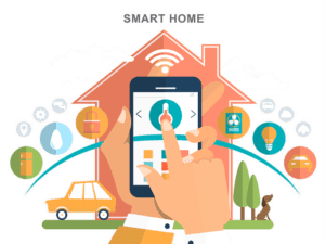 Home Automation - Smart Home ~ KETE-RVS ~ Energy EfficiencyKETE-RVS